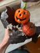 Декоративная ветвь Halloween 32см X5110 фото 5
