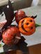 Декоративная ветвь Halloween 32см X5110 фото 3