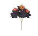 Декоративная ветвь Halloween 32см X5110 фото 1