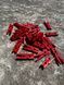 Прищепка декоративная мини 2.5см 25шт/уп V6110 фото 3